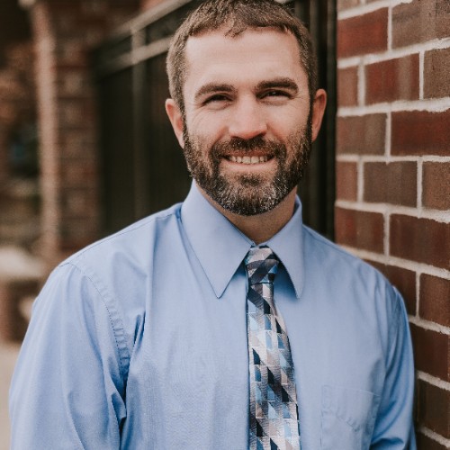 Eric McCleave